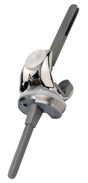 Advita Optetrak Revision Knee System