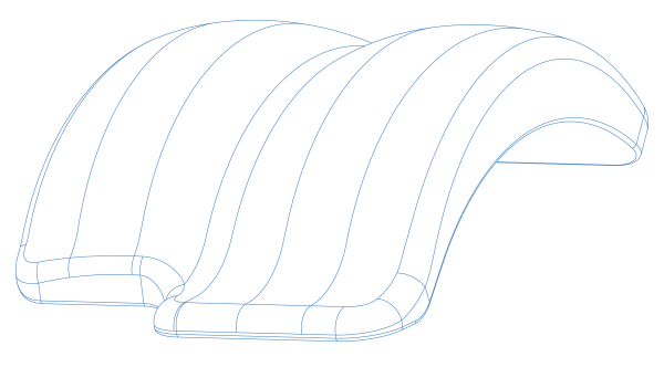 Advita Vantage Total Ankle