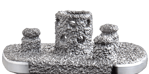 Advita Vantage Total Ankle