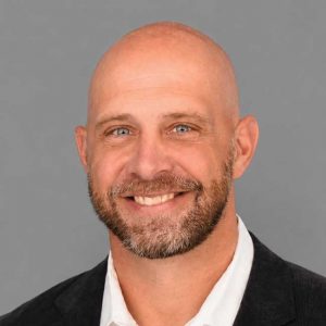 Former Stryker sales leader Toby Pare joins Advita Ortho